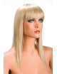 Perruque Allison blonde