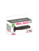 Gode réaliste 16 cm noir - Real Zack