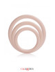 Pack 3 anneaux Silicone - Calexotics