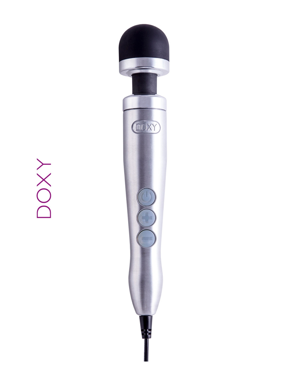 Vibro Wand Doxy Massager Number 3