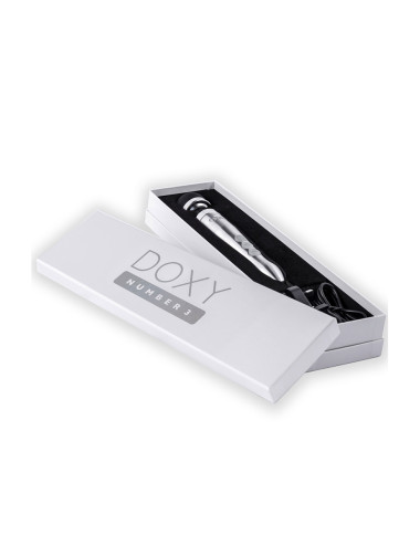 Vibro Wand Doxy Massager Number 3