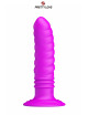 Plug anal vibrant Twist - Pretty Love