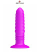 Plug anal vibrant Twist - Pretty Love