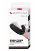 Double doigt vibrant Abbot - Pretty Love