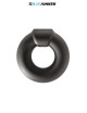 Cockring épais silicone - Blue Junker