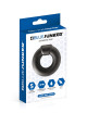 Cockring épais silicone - Blue Junker