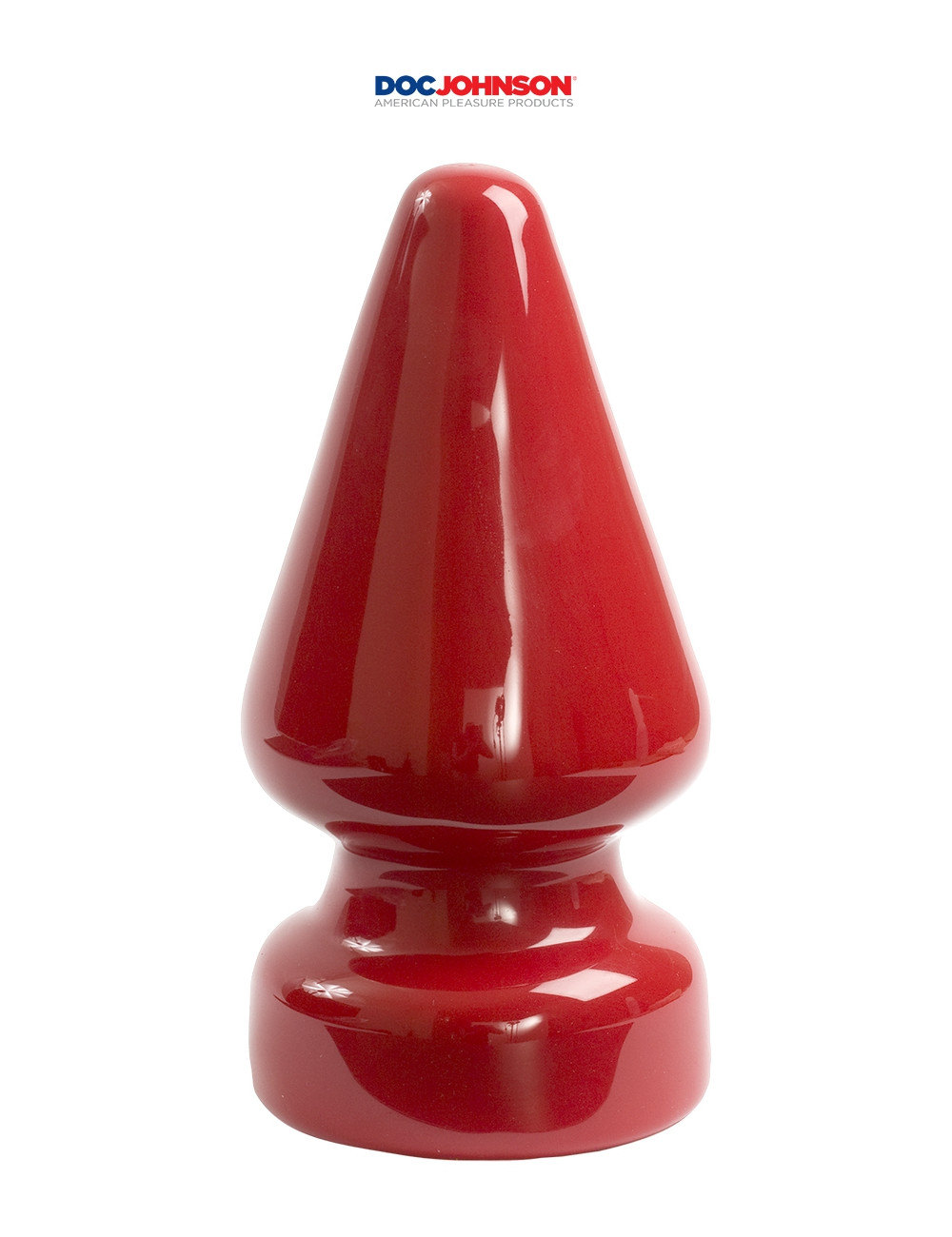 XL Butt Plug - The Challenge