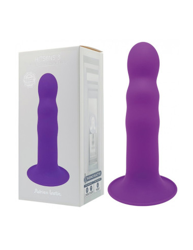 Gode double densité Hitsens 3 - 18 x 4,3 cm