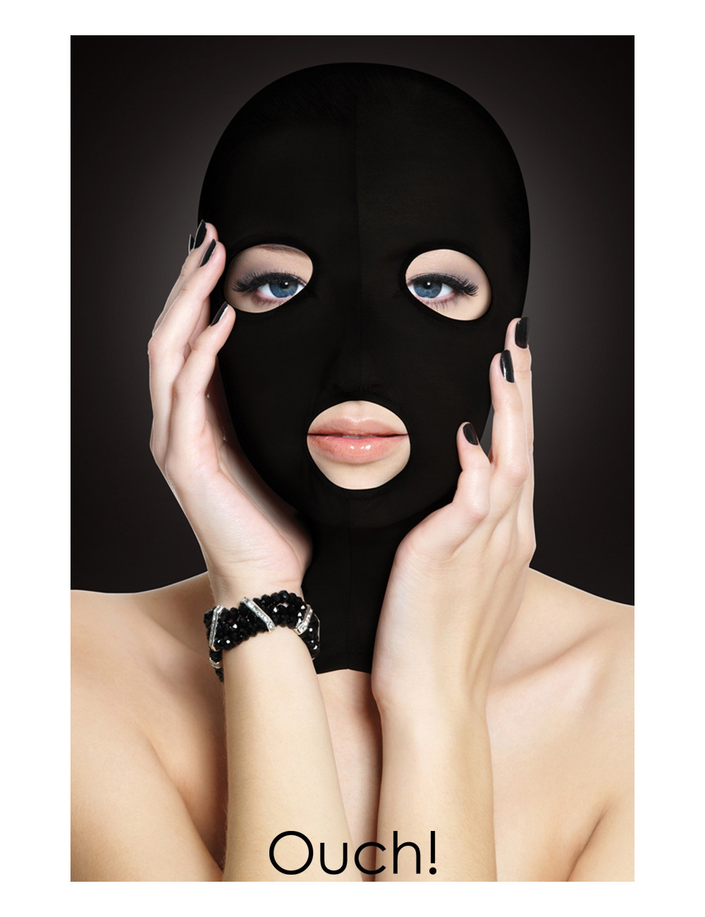 Cagoule Subversion - Ouch!