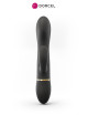 Vibromasseur point G et clitoris Glam Rabbit - Dorcel
