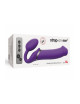 Strap-on-me vibrant violet XL