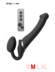 Strap-on-me vibrant noir M