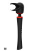 Man. Wand Xtreme - Contrôle de l'orgasme
