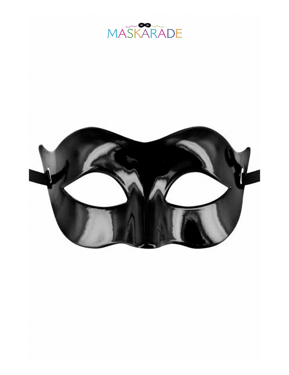 Masque Solomon - Maskarade