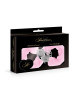 Menottes de poignets rose - Sweet Caress