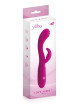 Vibromasseur rabbit Bess - Yoba