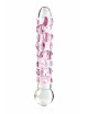Gode verre Icicles n° 07