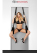 Balançoire de porte - Fetish Tentation