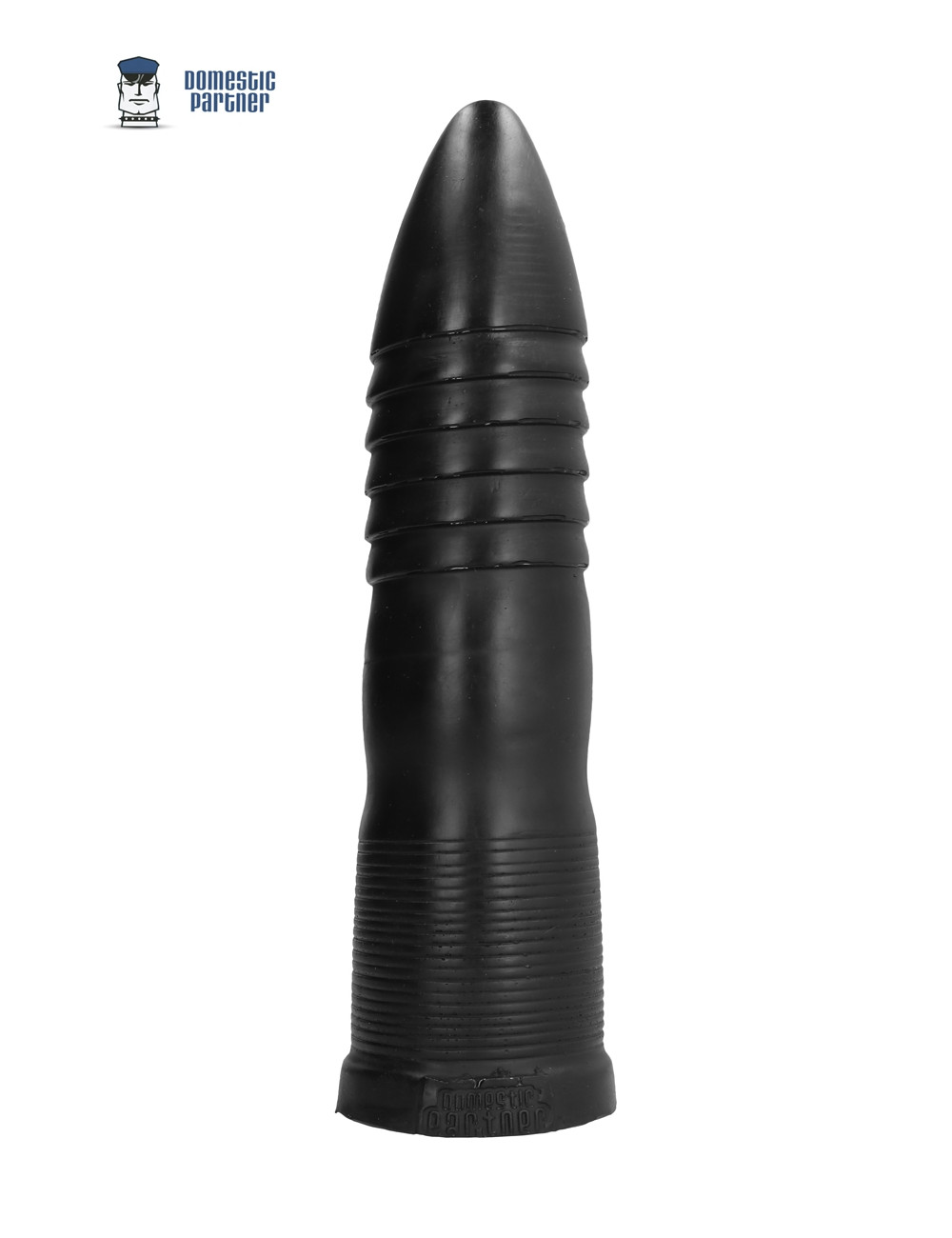 Plug Anal 33,5x7cm Torpedo - Domestic Partner