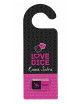 Dés coquins Love Dice Kama Sutra