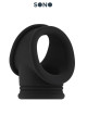 Cockring avec Ball Strap SONO 48