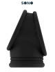 Cockring avec Ball Strap SONO 48