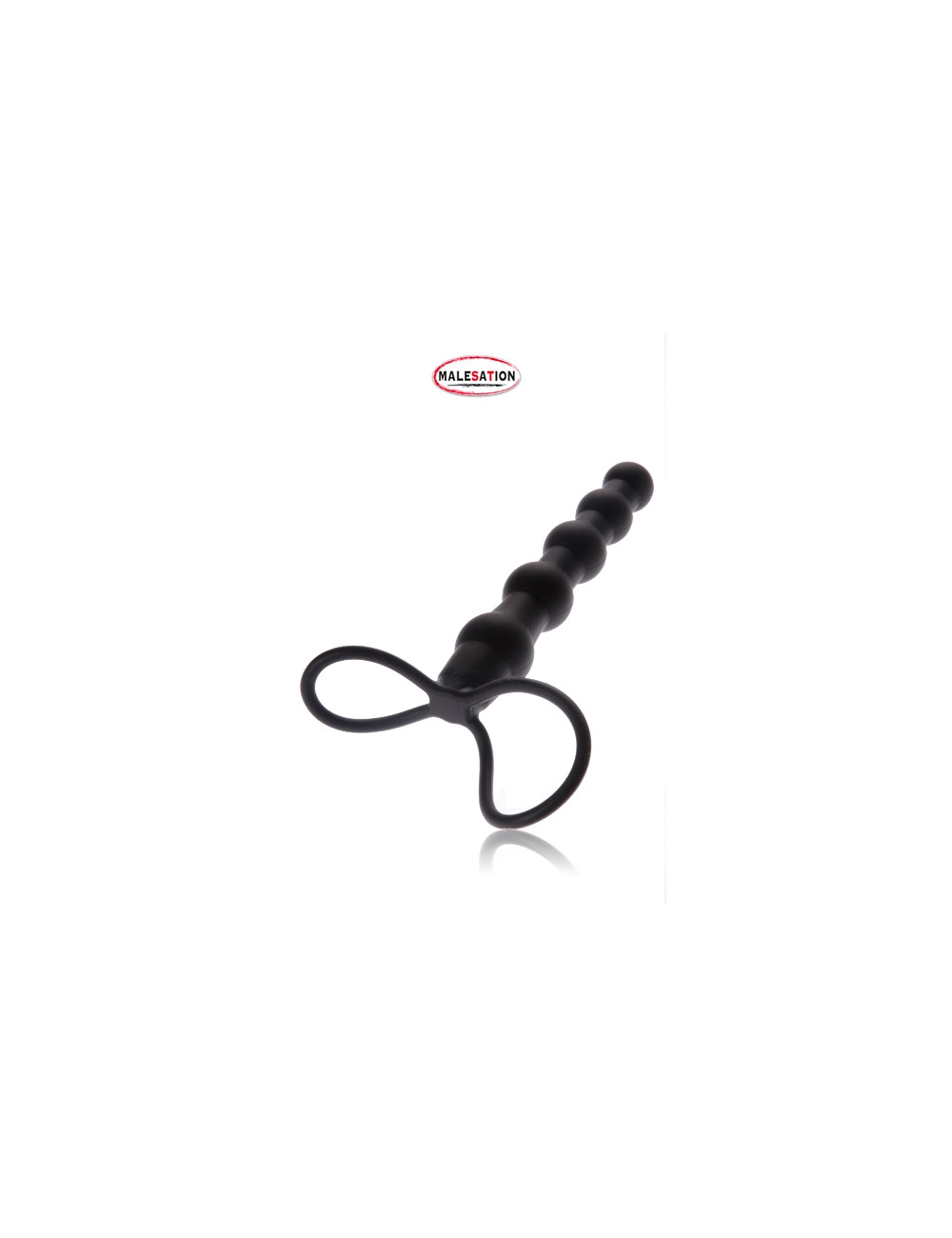 Gode ceinture Exciter - Malesation