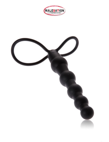 Gode ceinture Exciter - Malesation