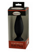 Plug anal small - Malesation