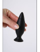 Plug anal small - Malesation