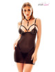 Nuisette sexy SM Alabama - Anaïs Lingerie