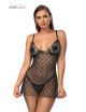 Nuisette Vienna - Anaïs Lingerie