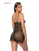 Nuisette Vienna - Anaïs Lingerie