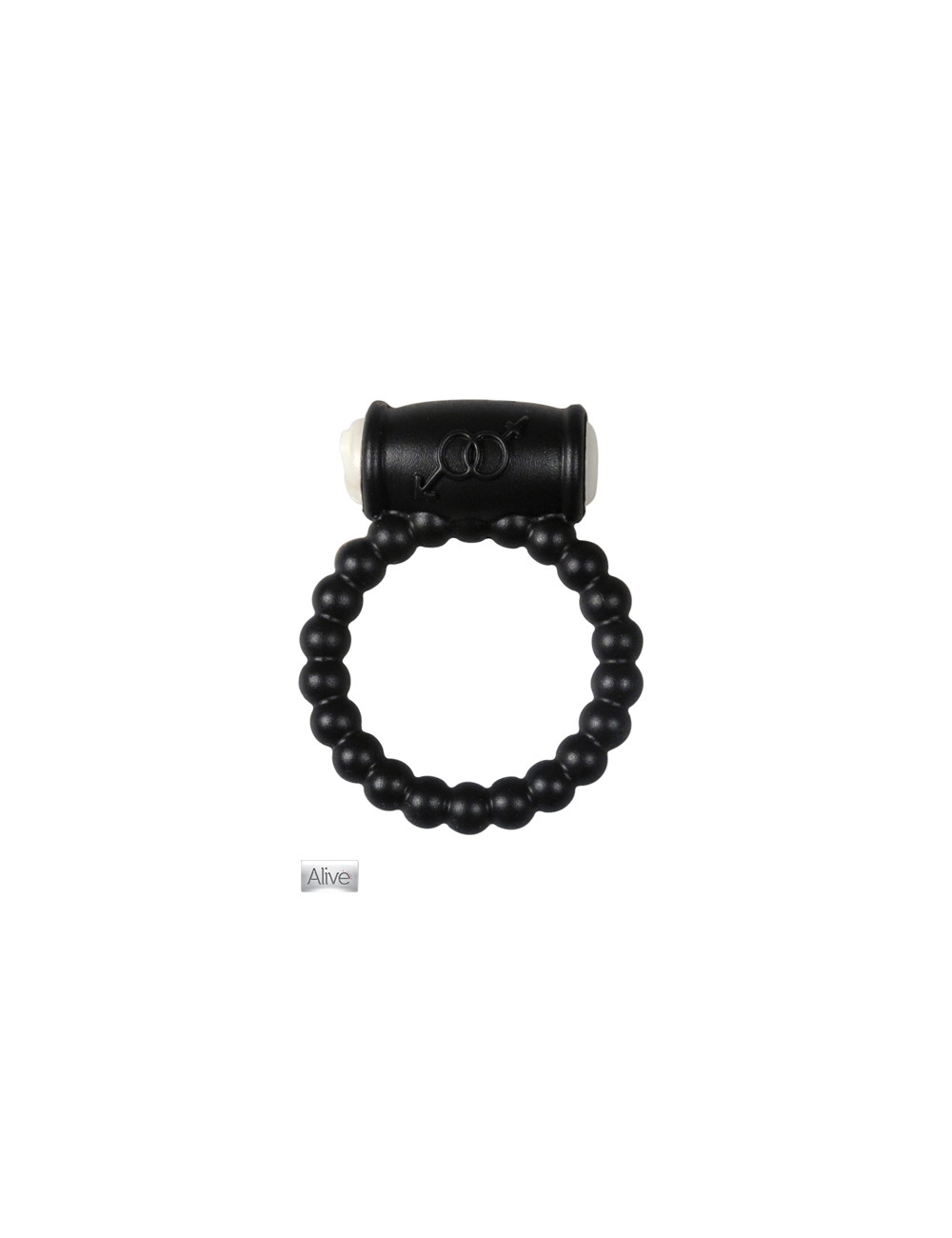 Power Ring Balls - Alive