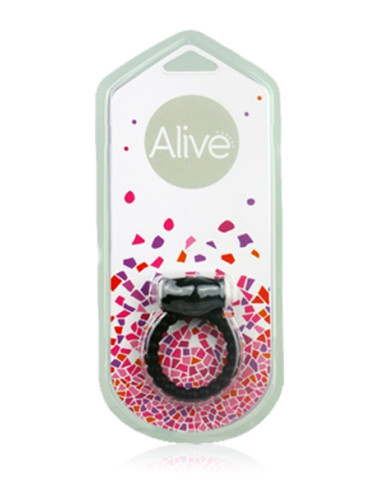 Power Ring Balls - Alive