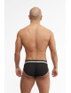 Slip Urban Amsterdam noir - Mister B