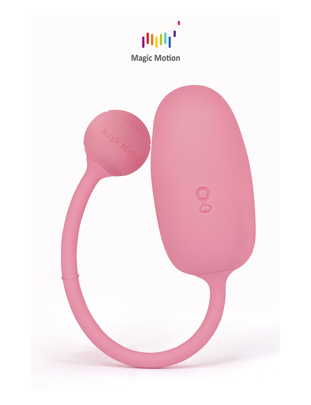 Entraineur personnel Kegel Coach - Magic Motion