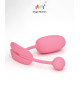 Entraineur personnel Kegel Coach - Magic Motion