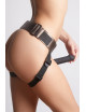 Harnais Curious bronze - Strap On Me