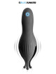 Stimulateur de gland premium USB - Blue Junker