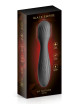 Vibromasseur wand My Sultana - Black Empire