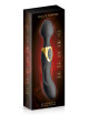 Vibromasseur wand 2 en 1 My Goddess - Black Empire