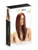 Perruque Nina auburn - World Wigs