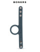 Cock et Ball Strap silicone - Boners