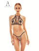 Harnais lingerie Zesti - Angels Never Sin