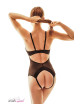 Body ouvert Eudiko - Anais Lingerie