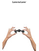 Plug anal vibrant Twinny Bud noir