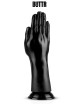 Mains jointes 30,7x9,1cm Double Trouble - BUTTR