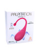 Oeuf vibrant connecté Palpitation - Adrien Lastic