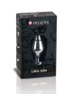 Plug électro-stimulation Little John S - Mystim